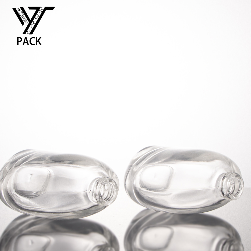 30ml Small Foundation Bottle